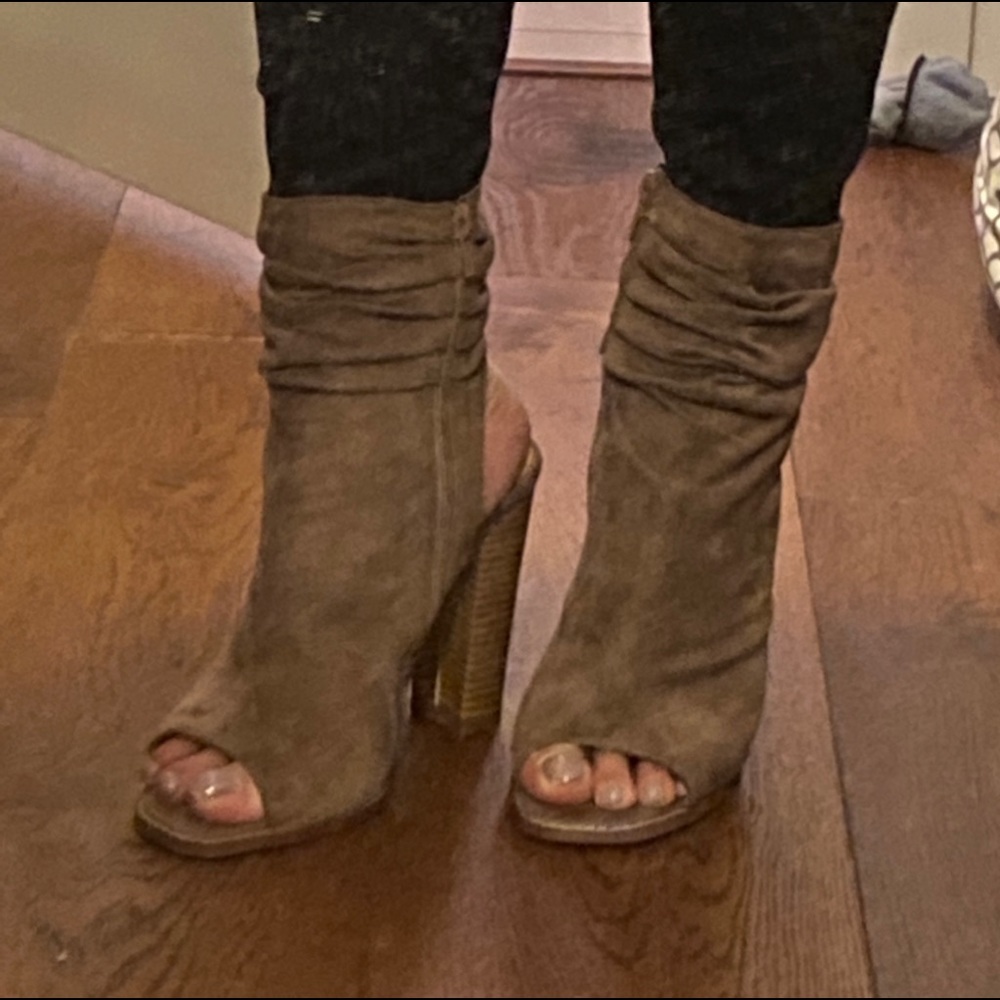 Heels